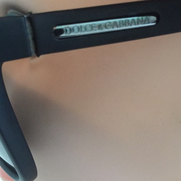 Dolce & Gabbana Sunglasses main image 8